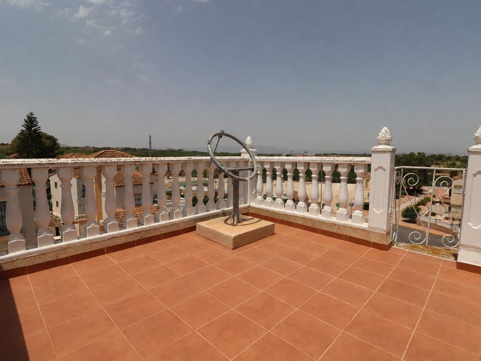 Villa i Algorfa, Alicante - foto 4
