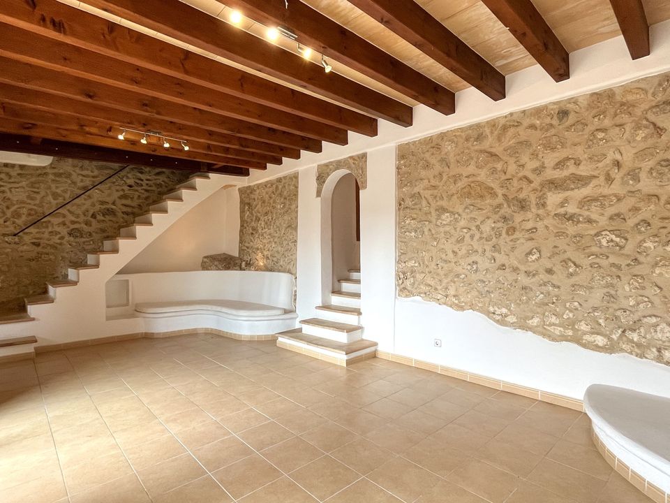 Casa de cidade em Mancor De La Vall, Mallorca - foto 1