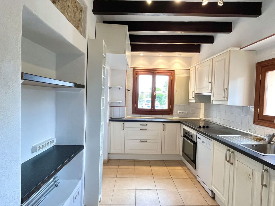 Casa de cidade em Mancor De La Vall, Mallorca - foto 4