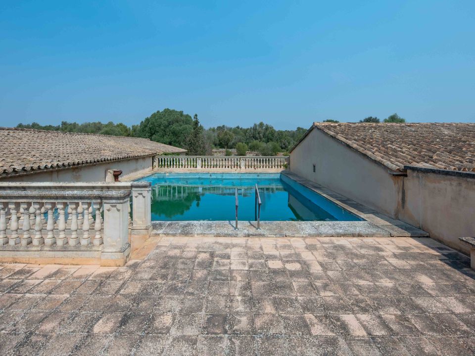 Finca i Santanyi, Mallorca - foto 2