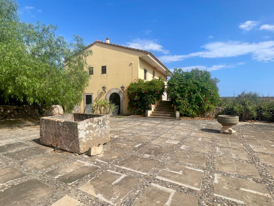 Finca i Santanyi, Mallorca - foto 5