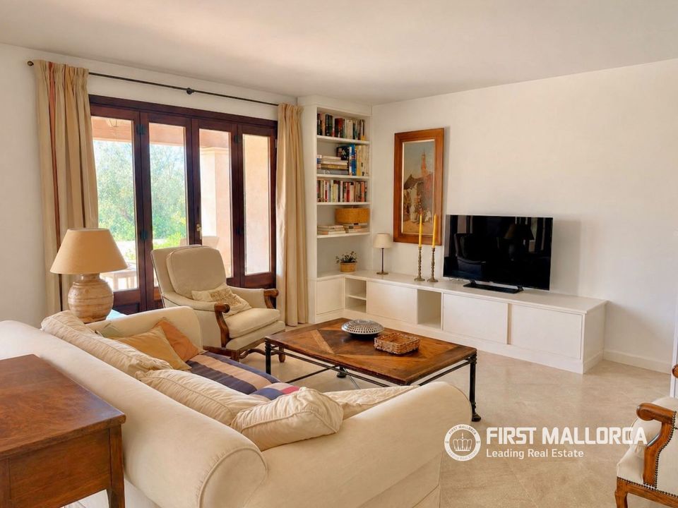 Finca i Ses Salines, Mallorca - foto 2