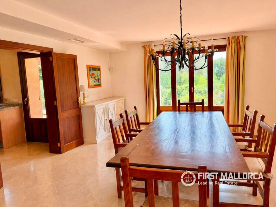 Finca i Ses Salines, Mallorca - foto 3