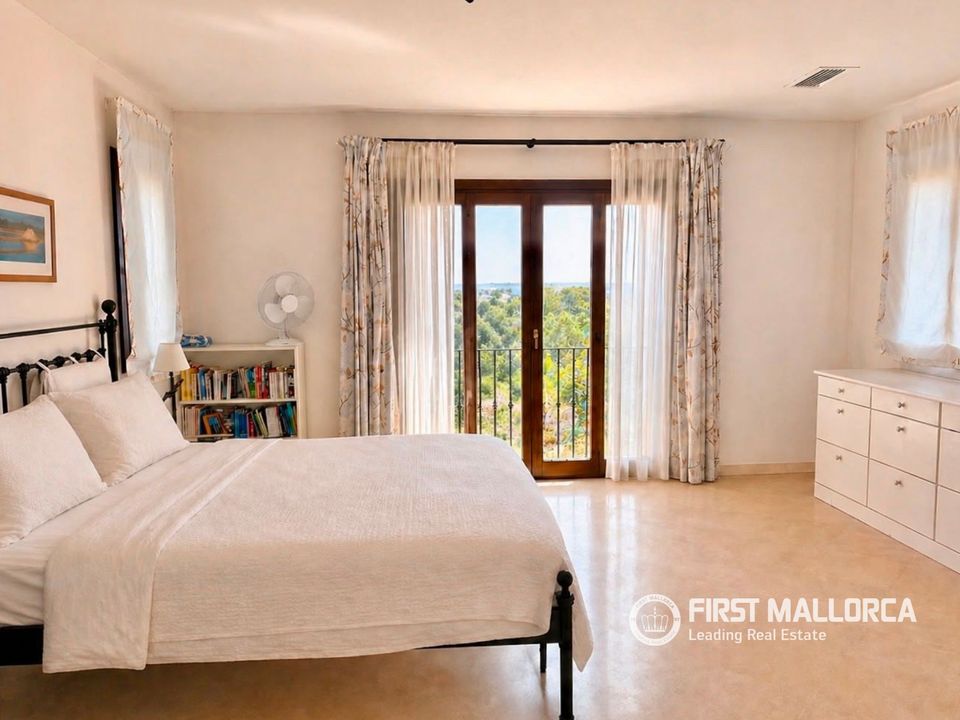 Finca i Ses Salines, Mallorca - foto 4