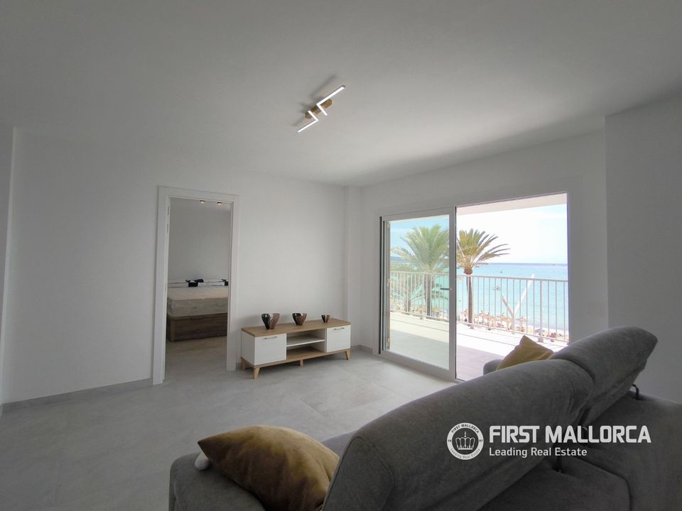 Lejlighed i Can Pastilla, Mallorca - foto 4