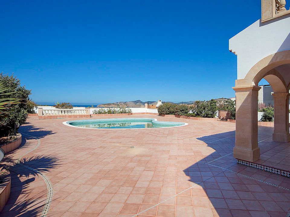 Villa i Port Adriano, Mallorca - foto 2