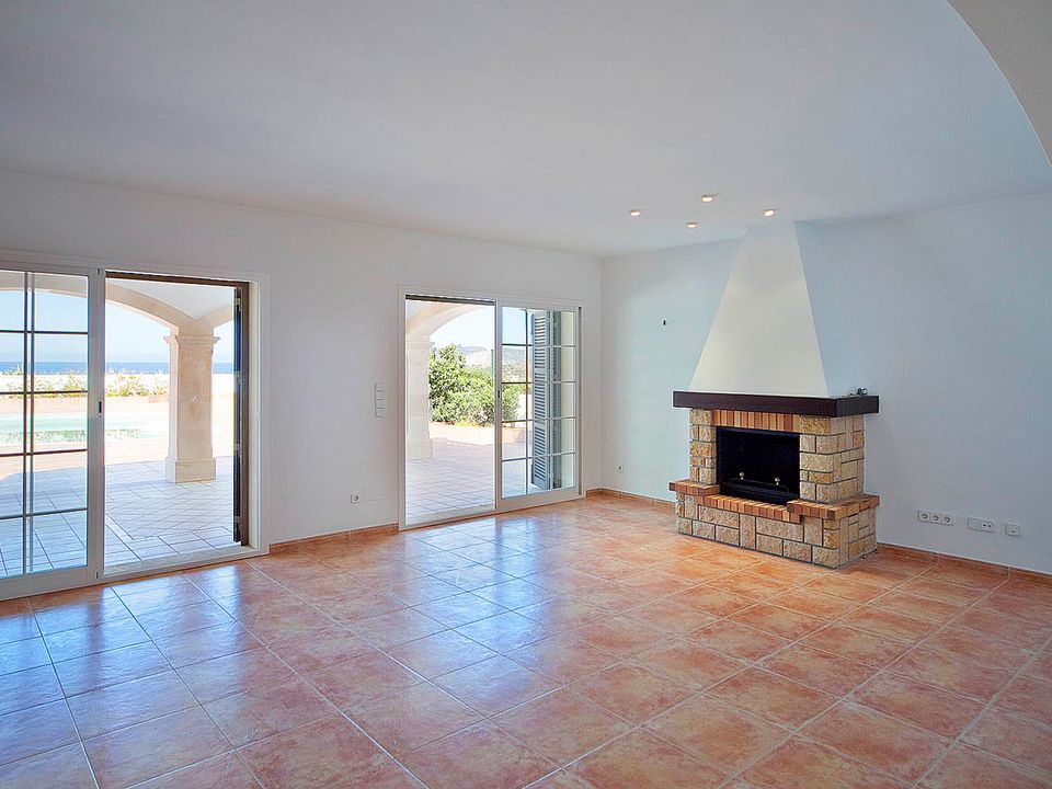 Villa i Port Adriano, Mallorca - foto 4