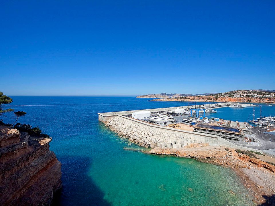 Villa i Port Adriano, Mallorca - foto 5