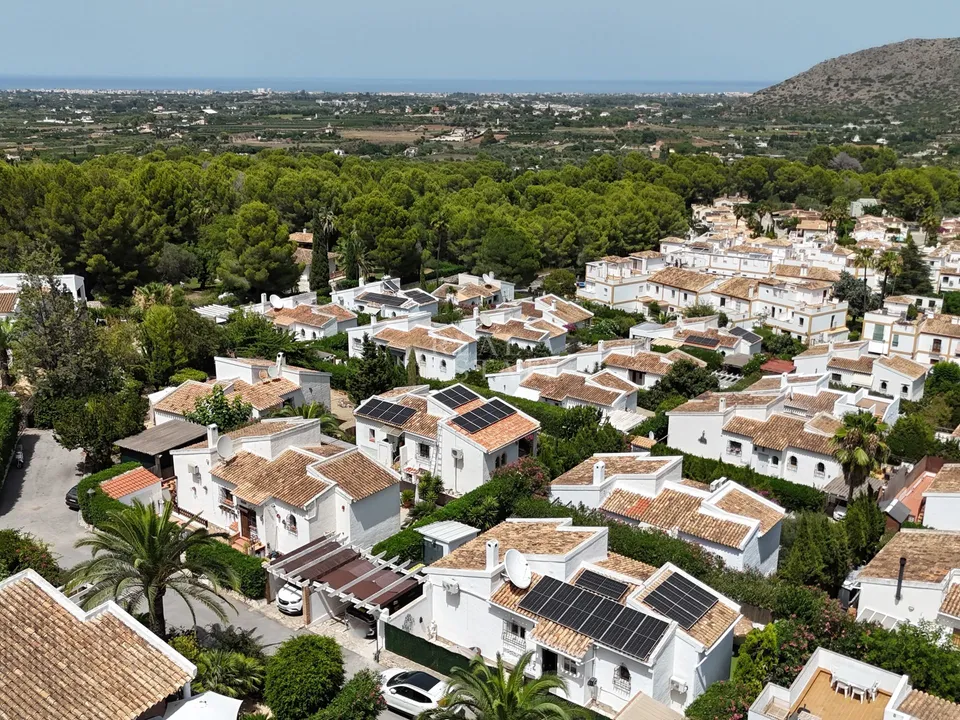 Haus in Denia, Alicante - Foto 2