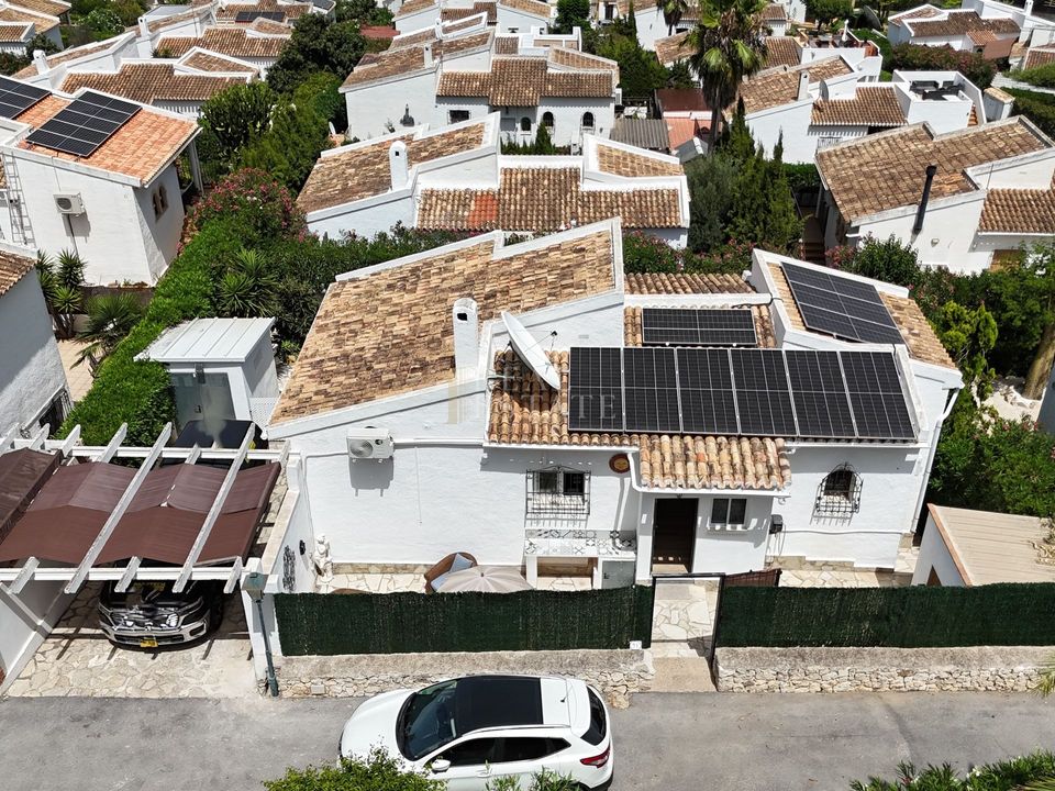 Haus in Denia, Alicante - Foto 3