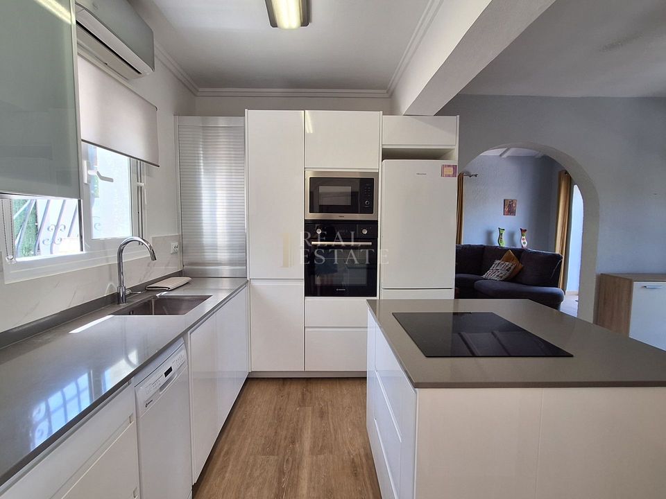 Haus in Denia, Alicante - Foto 4