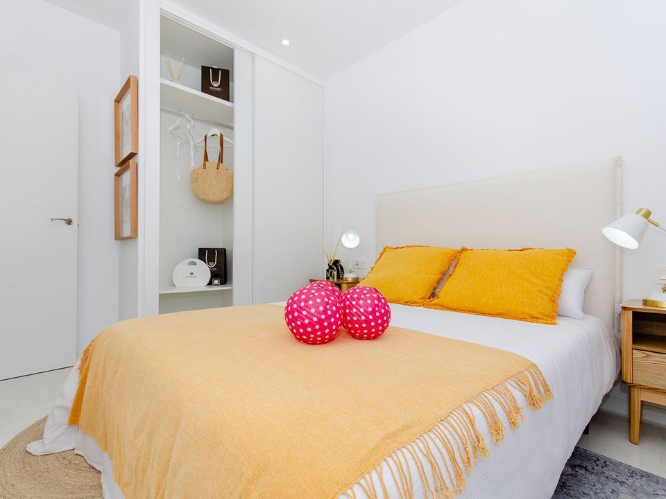 Villa i Orihuela, Alicante - foto 3