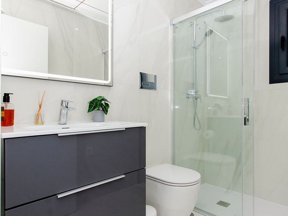 Villa i Orihuela, Alicante - foto 4