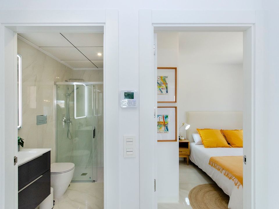 Villa i Orihuela, Alicante - foto 5