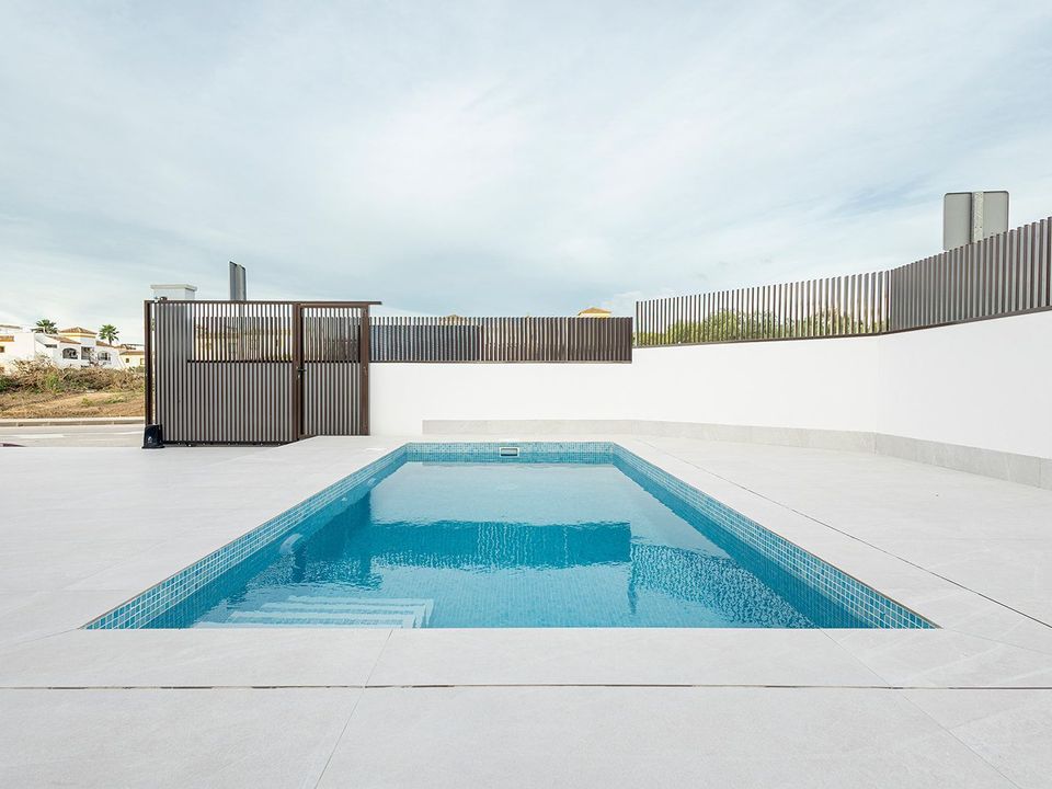 Villa i Orihuela, Alicante - foto 4