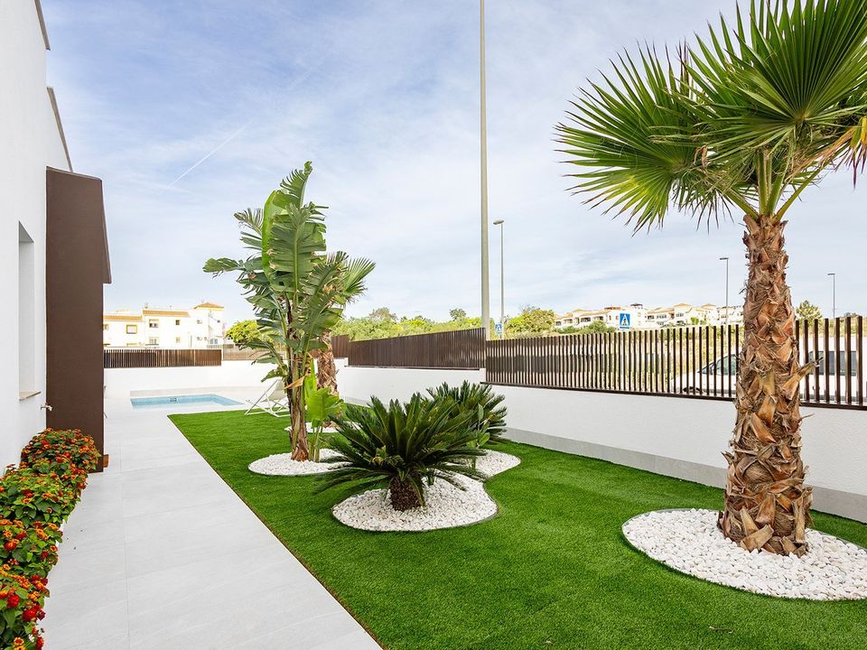 Villa i Orihuela, Alicante - foto 5