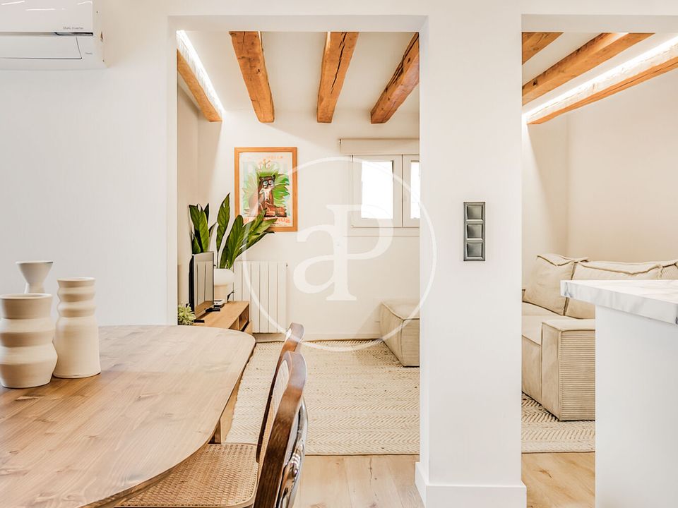 Leilighet i Madrid, Madrid - bilde 4
