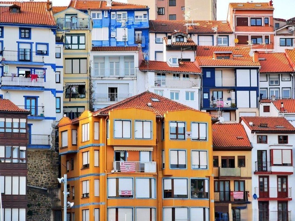 Lejlighed i Bermeo, Vizcaya - foto 5