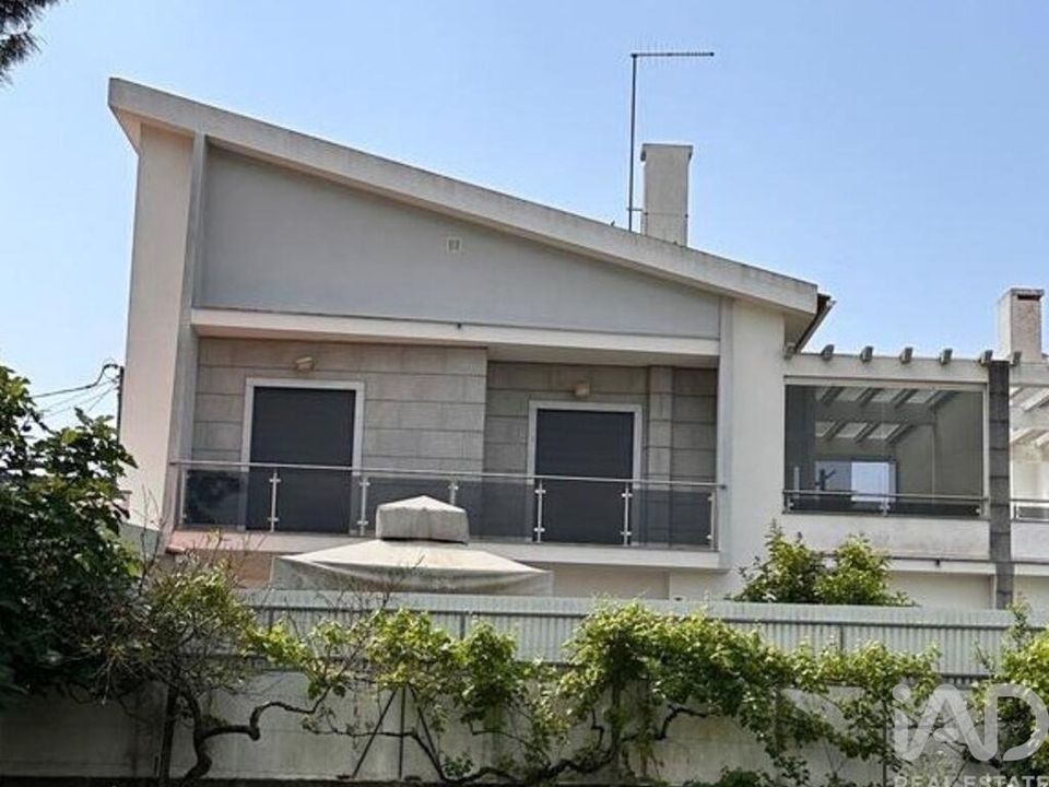 Casa adossada a Almada, Setubal - foto 3