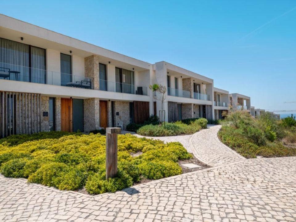 Casa adossada a Vau, Leiria - foto 2