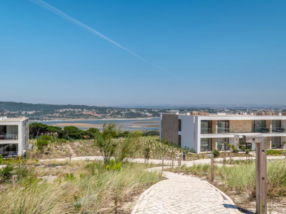 Casa adossada a Vau, Leiria - foto 1