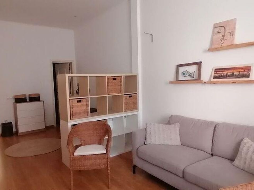 Leilighet i Oeiras, Lisbon - bilde 1