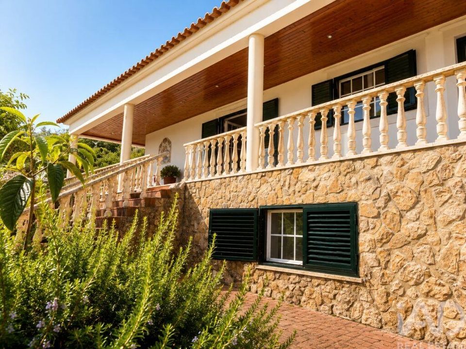Casa de pueblo en Alenquer, Lisbon - foto 2