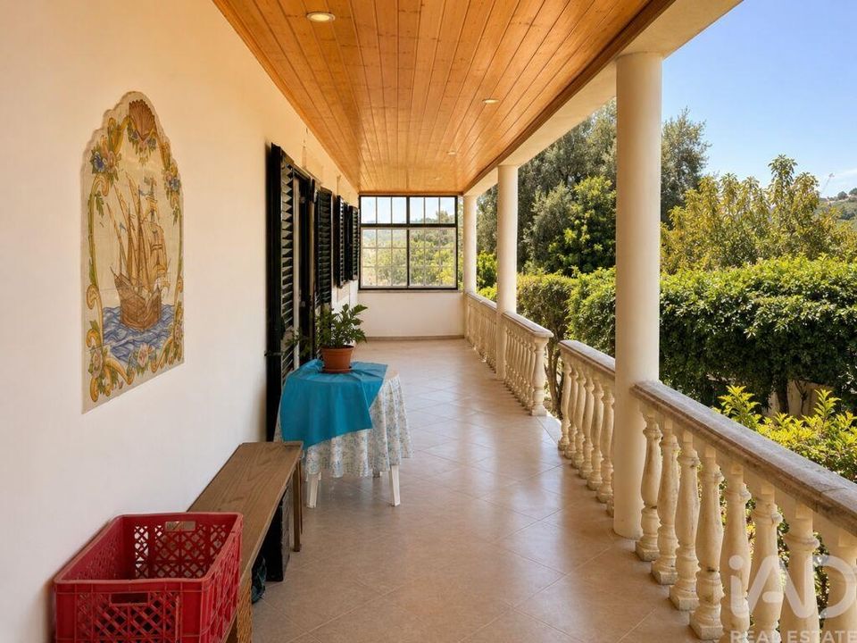 Casa de pueblo en Alenquer, Lisbon - foto 4
