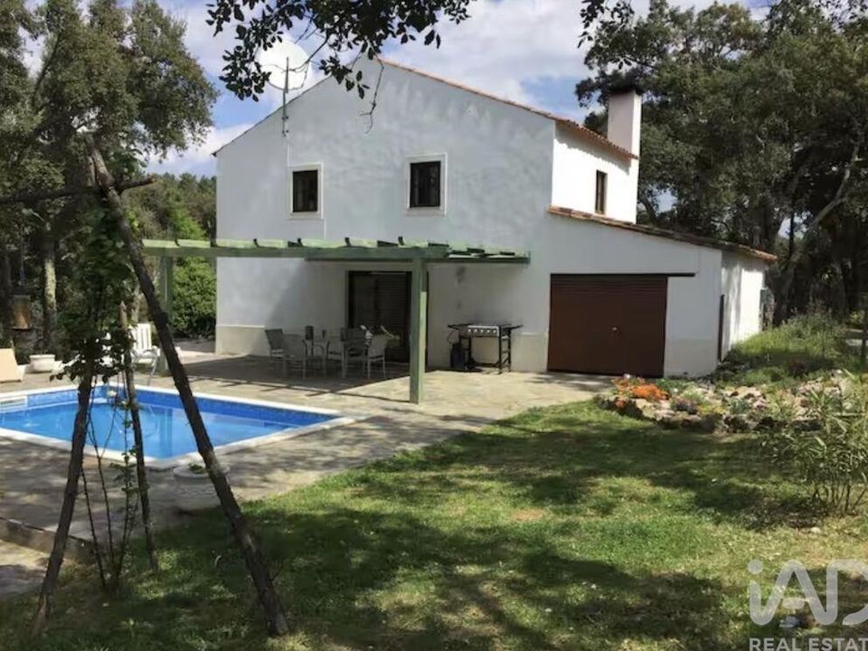 Dorpshuis in Serta, Castelo Branco - foto 1