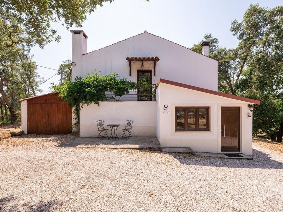 Dorpshuis in Serta, Castelo Branco - foto 2