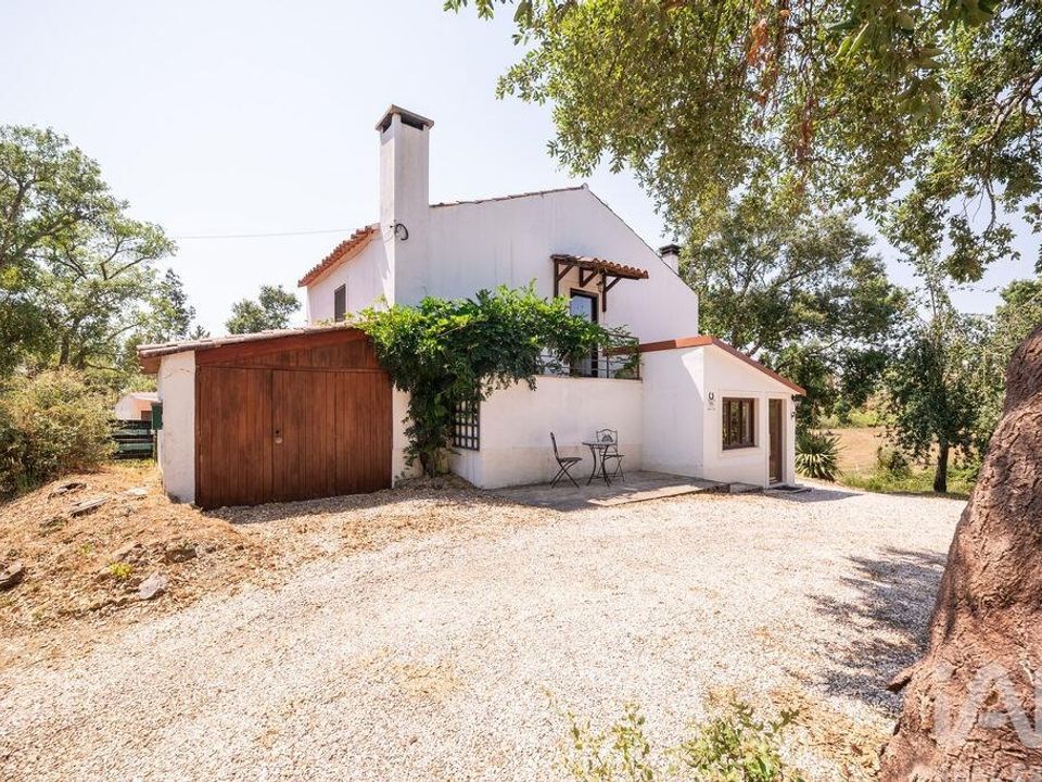 Dorpshuis in Serta, Castelo Branco - foto 3