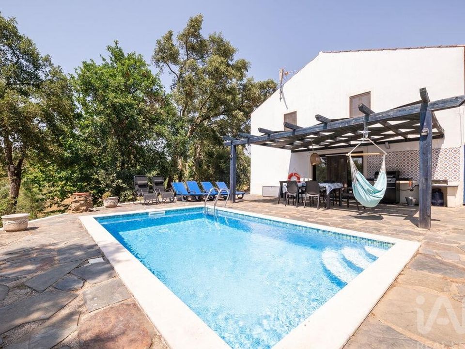 Dorpshuis in Serta, Castelo Branco - foto 4