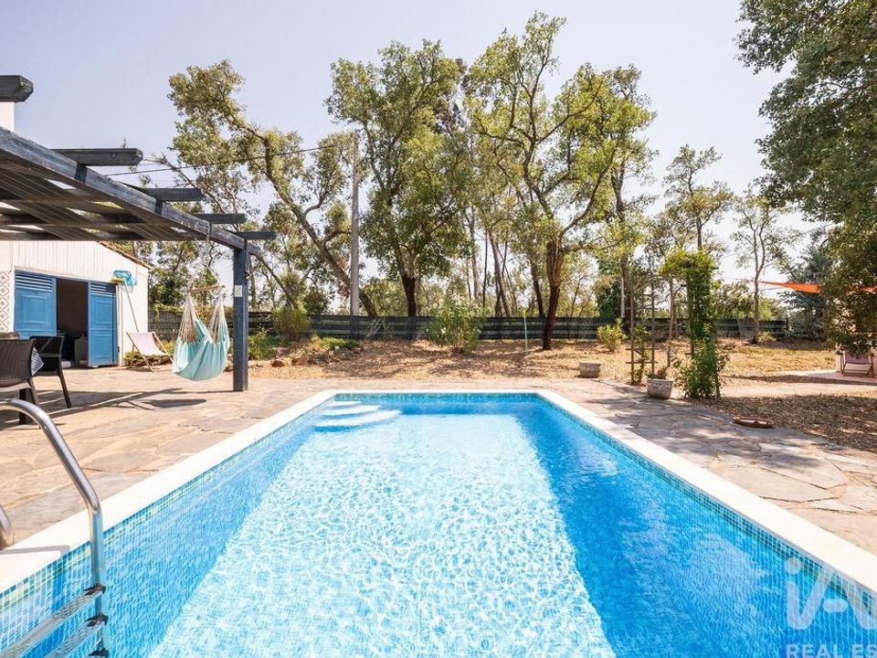 Dorpshuis in Serta, Castelo Branco - foto 5