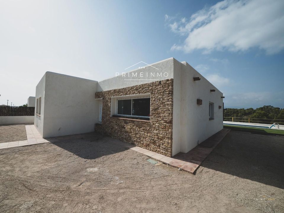 Villa i L'Ametlla De Mar, Tarragona - bilde 5