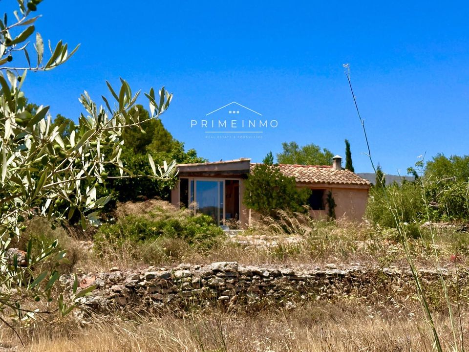 Villa en El Perello, Tarragona - foto 3