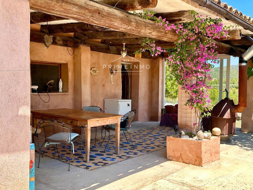Villa en El Perello, Tarragona - foto 4