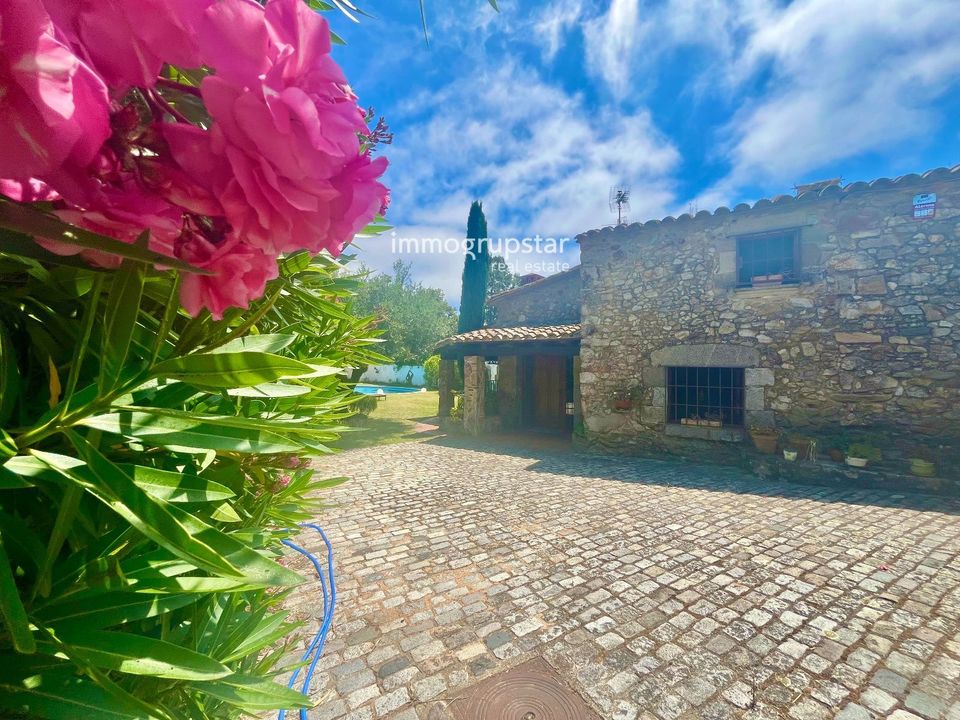Villa i Castell-Platja D'aro, Gerona - foto 2