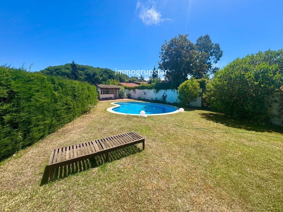 Villa i Castell-Platja D'aro, Gerona - foto 4