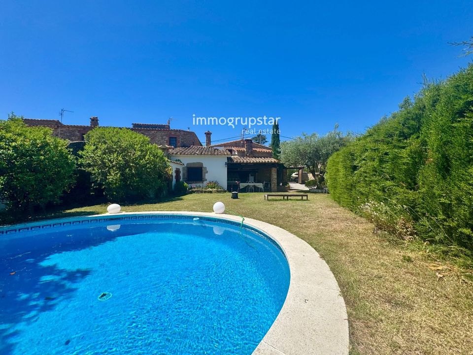 Villa i Castell-Platja D'aro, Gerona - foto 5