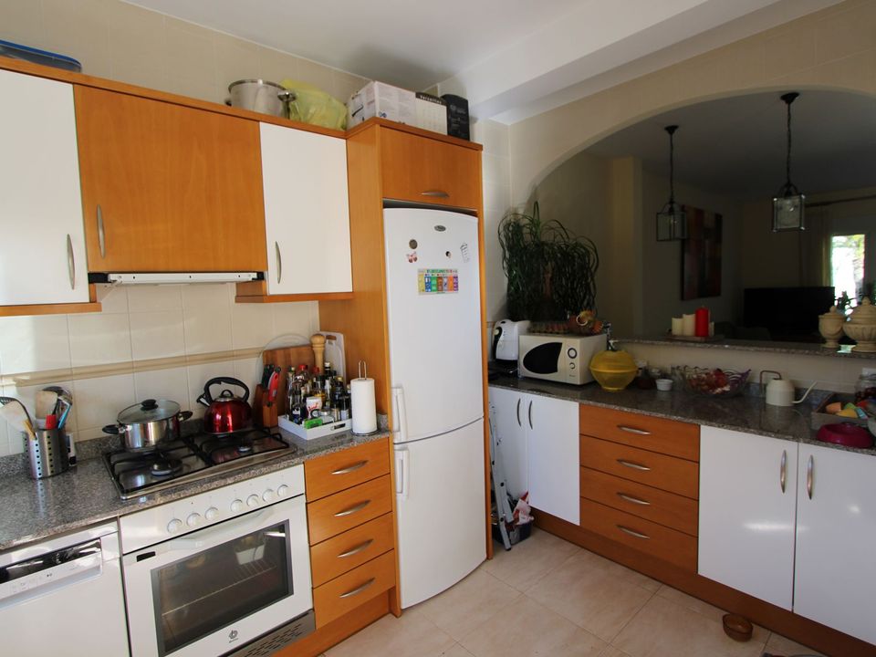 Byhus i Pego, Alicante - foto 4