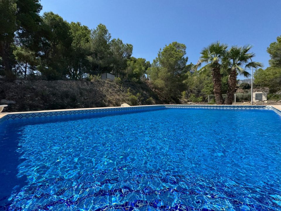 Masia a Blanca, Murcia - foto 1