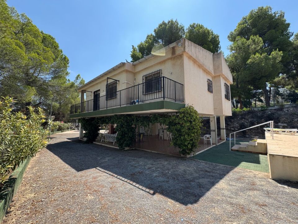 Masia a Blanca, Murcia - foto 2