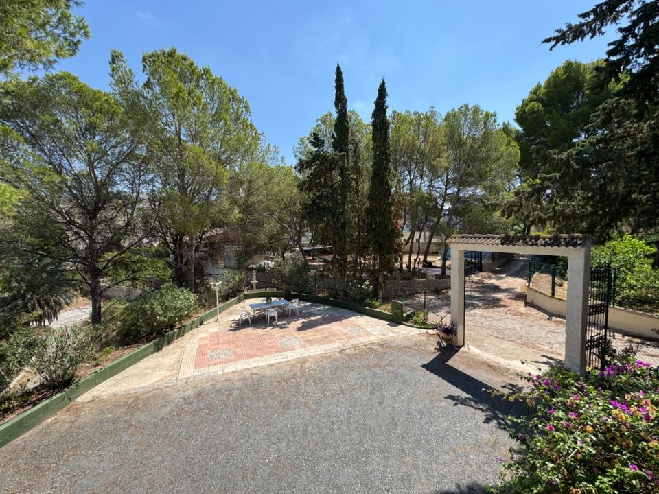 Masia a Blanca, Murcia - foto 4