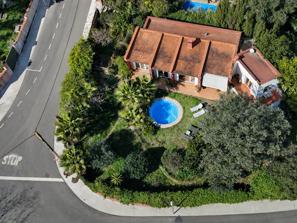 Villa i Calonge, Gerona - foto 2