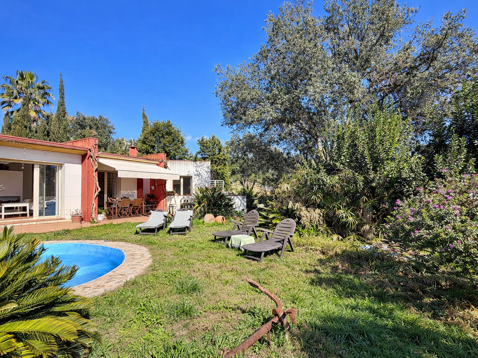 Villa i Calonge, Gerona - foto 4