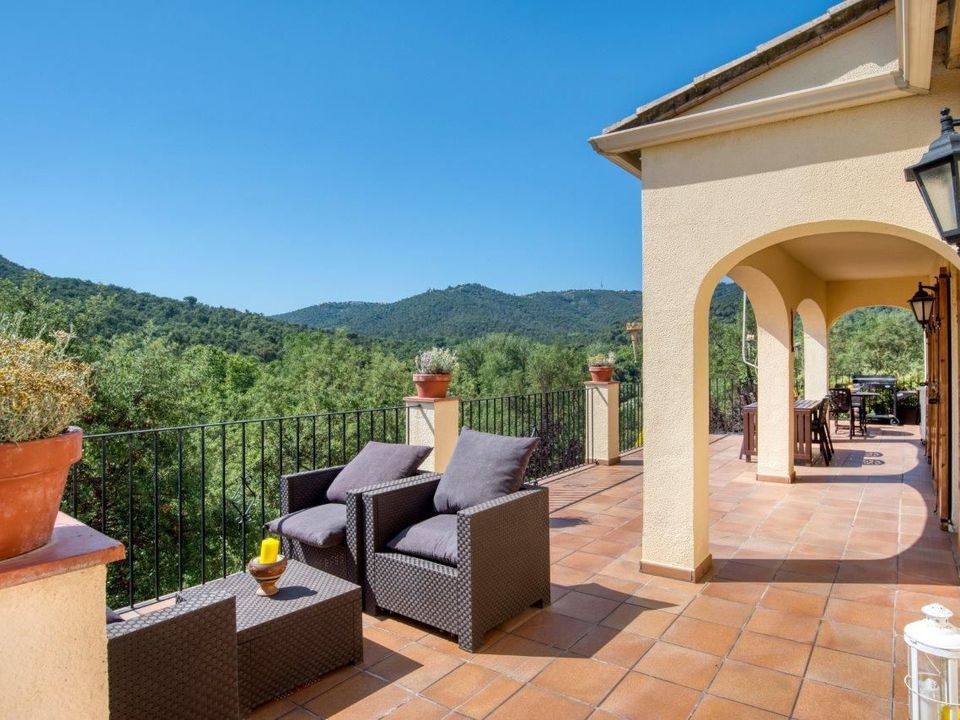 Villa i Calonge, Gerona - foto 1