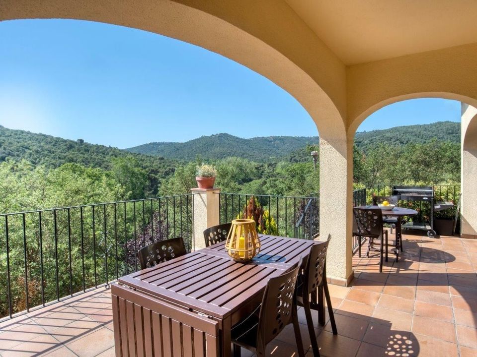 Villa i Calonge, Gerona - foto 3