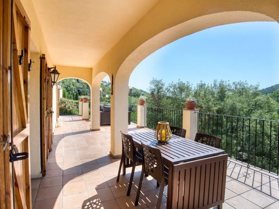 Villa i Calonge, Gerona - foto 4