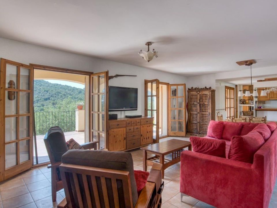 Villa i Calonge, Gerona - foto 5