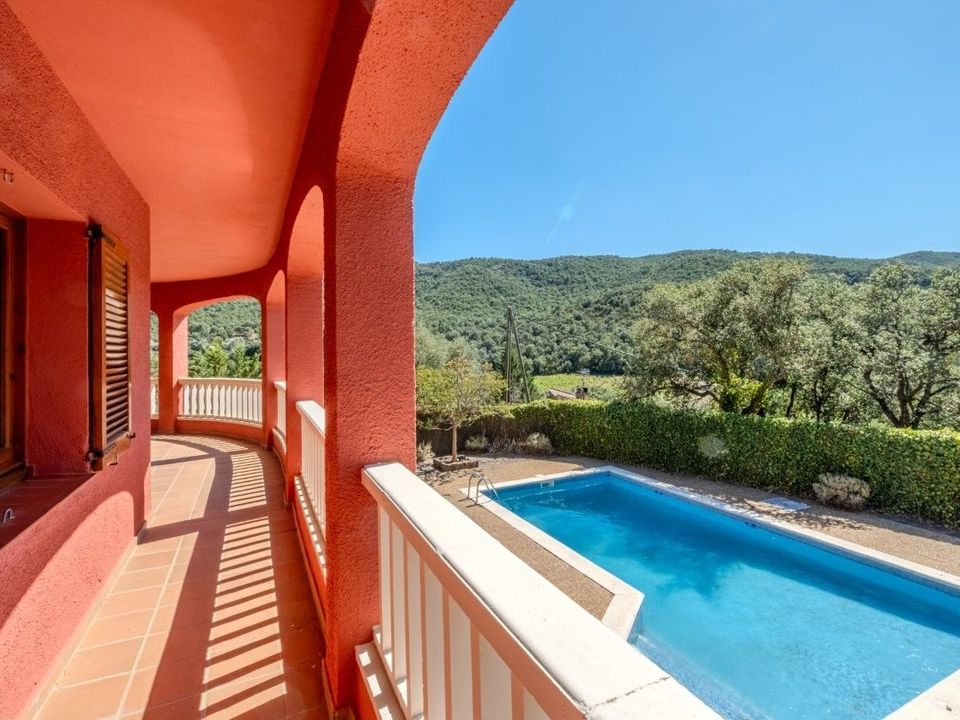 Villa i Calonge, Gerona - foto 3